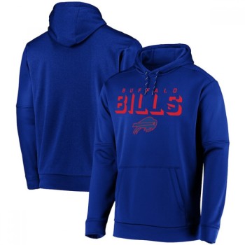 Men's Buffalo Bills Royal Indisputable Favorite Pullover Hoodie Men's Buffalo Bills Royal Indisputable Favorite Pullover Hoodie