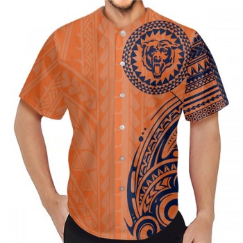 Men's Chicago Bears Orange Jersey Men's Chicago Bears Orange Jersey