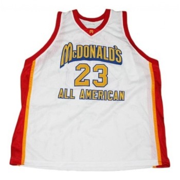 Men's Chicago Bulls #23 Michael Jordan White Stitched Basketball Jersey Men's Chicago Bulls #23 Michael Jordan White Stitched Basketball Jersey