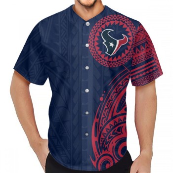 Men's Houston Texans Navy Black Jersey Men's Houston Texans Navy Black Jersey