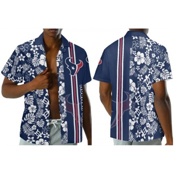 Men's Houston Texans Navy Jersey Men's Houston Texans Navy Jersey