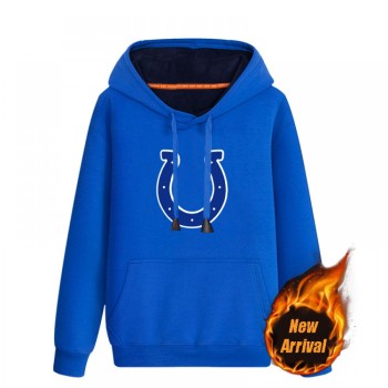 Men's Indianapolis Colts Blue 70 Men's Indianapolis Colts Blue 70