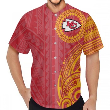 Men's Kansas City Chiefs Red Jersey Men's Kansas City Chiefs Red Jersey