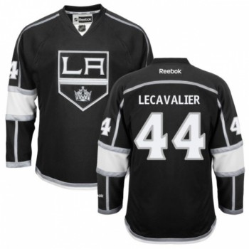 Men's Los Angeles Kings #44 vinny lecavalier Black Stitched NHL Jersey Men's Los Angeles Kings #44 vinny lecavalier Black Stitched NHL Jersey