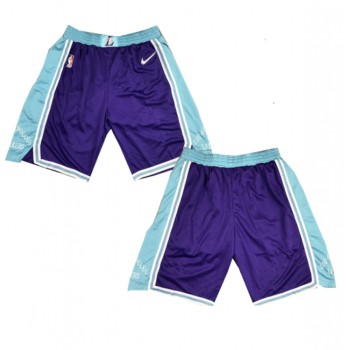 Men's Los Angeles Lakers Purple Shorts (Run Small) Men's Los Angeles Lakers Purple Shorts (Run Small)