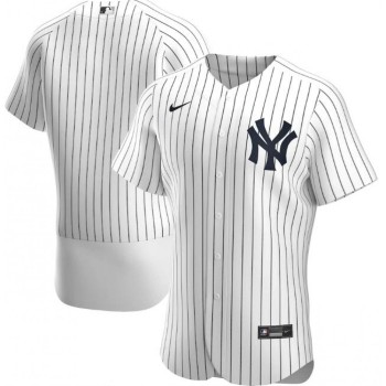 Men's New York Yankees White Flex Base Stitched Jersey Men's New York Yankees White Flex Base Stitched Jersey