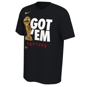 Men's Toronto Raptors Black 2019 NBA Finals Champions Celebration Parade T-Shirt Men's Toronto Raptors Black 2019 NBA Finals Champions Celebration Parade T-Shirt