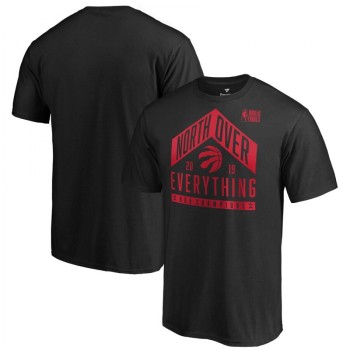 Men's Toronto Raptors Black 2019 NBA Finals Champions Tech Hometown T-Shirt Men's Toronto Raptors Black 2019 NBA Finals Champions Tech Hometown T-Shirt