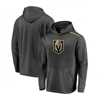 Men's Vegas Golden Knights Black Hoodie Men's Vegas Golden Knights Black Hoodie