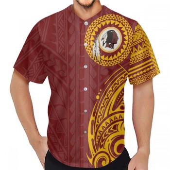 Men's Washington Football Team Red Jersey Men's Washington Football Team Red Jersey
