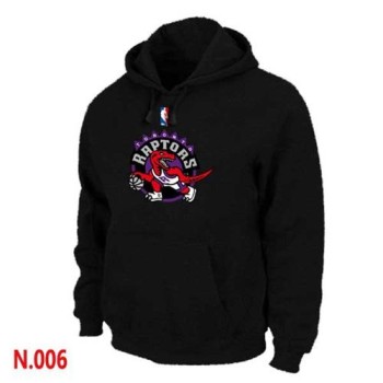 NBA Toronto Raptors Pullover Hoodie Black NBA Toronto Raptors Pullover Hoodie Black