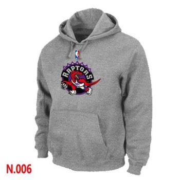 NBA Toronto Raptors Pullover Hoodie Light Grey NBA Toronto Raptors Pullover Hoodie Light Grey