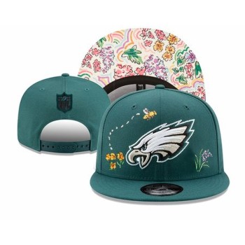 Philadelphia Eagles Snapback Hat Philadelphia Eagles Snapback Hat