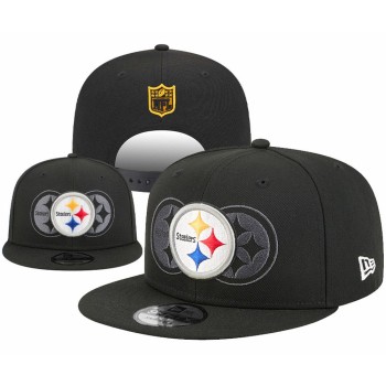 Pittsburgh Steelers Snapback Hat