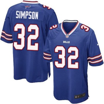 Bills #32 O. J. Simpson Royal Blue Team Color Youth Stitched NFL New Elite Jersey Bills #32 O. J. Simpson Royal Blue Team Color Youth Stitched NFL New Elite Jersey
