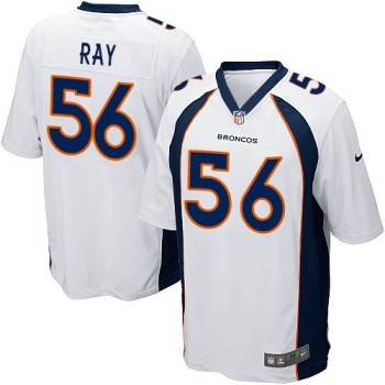 Broncos #56 Shane Ray White Youth Stitched NFL New Elite Jersey Broncos #56 Shane Ray White Youth Stitched NFL New Elite Jersey