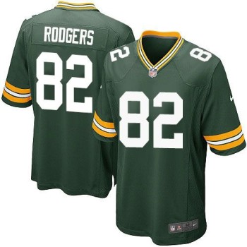 Packers #82 Richard Rodgers Green Team Color Youth Stitched NFL Elite Jersey Packers #82 Richard Rodgers Green Team Color Youth Stitched NFL Elite Jersey
