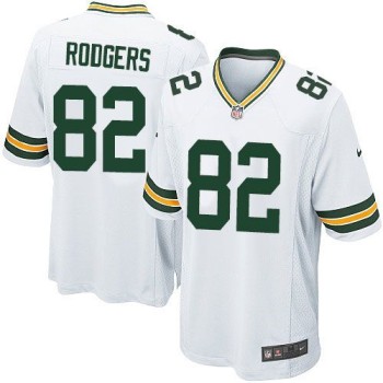 Packers #82 Richard Rodgers White Youth Stitched NFL Elite Jersey Packers #82 Richard Rodgers White Youth Stitched NFL Elite Jersey