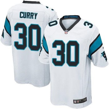 Panthers #30 Stephen Curry White Youth Stitched NFL Elite Jersey Panthers #30 Stephen Curry White Youth Stitched NFL Elite Jersey