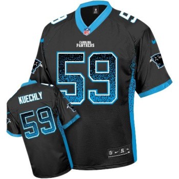 Panthers #59 Luke Kuechly Black Team Color Youth Stitched NFL Elite Drift Fashion Jersey Panthers #59 Luke Kuechly Black Team Color Youth Stitched NFL Elite Drift Fashion Jersey