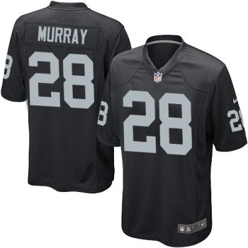 Raiders #28 Latavius Murray Black Team Color Youth Stitched NFL Elite Jersey Raiders #28 Latavius Murray Black Team Color Youth Stitched NFL Elite Jersey