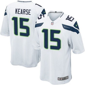 Seahawks #15 Jermaine Kearse White Youth Stitched NFL Elite Jersey Seahawks #15 Jermaine Kearse White Youth Stitched NFL Elite Jersey