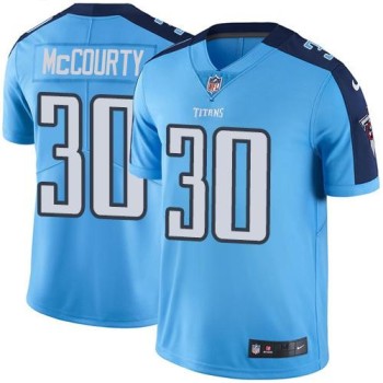 Titans #30 Jason McCourty Light Blue Men's Stitched NFL Limited Rush Jersey Titans #30 Jason McCourty Light Blue Men's Stitched NFL Limited Rush Jersey