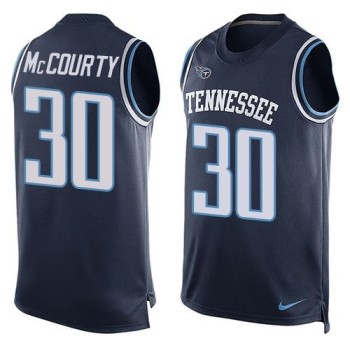 Titans #30 Jason McCourty Navy Blue Alternate Men's Stitched NFL Limited Tank Top Jersey Titans #30 Jason McCourty Navy Blue Alternate Men's Stitched NFL Limited Tank Top Jersey