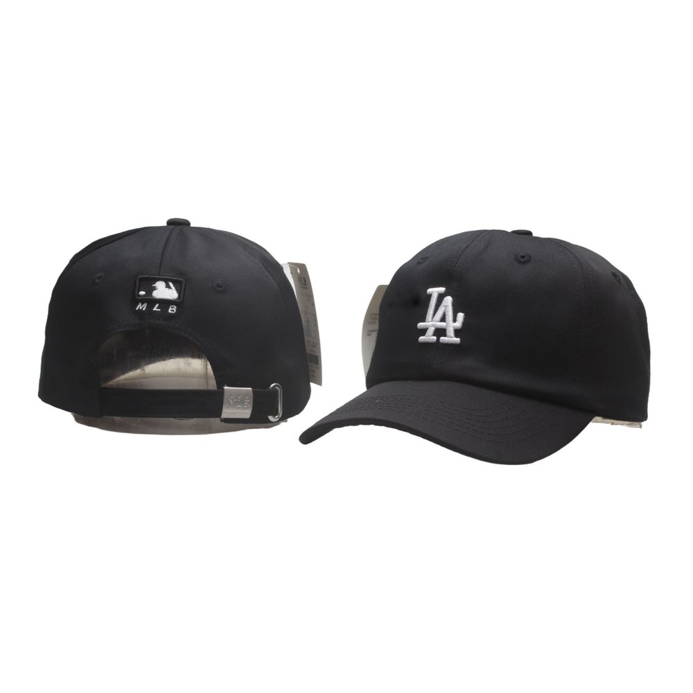 Los Angeles Dodgers Adjustable Hat
