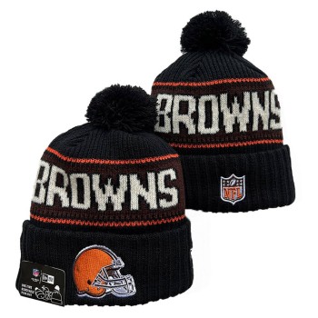 Cleveland Browns Knit Hat Cleveland Browns Knit Hat