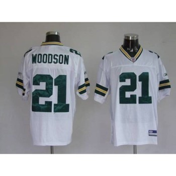 Packers #21 Charles Woodson White Stitched Youth NFL Jersey Packers #21 Charles Woodson White Stitched Youth NFL Jersey