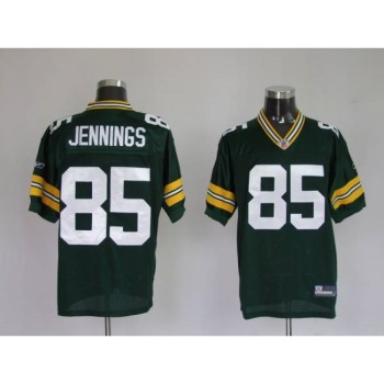 Packers #85 Greg Jennings Green Stitched Youth NFL Jersey Packers #85 Greg Jennings Green Stitched Youth NFL Jersey