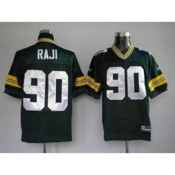 Packers #90 B.J.Raji Green Stitched Youth NFL Jersey Packers #90 B.J.Raji Green Stitched Youth NFL Jersey