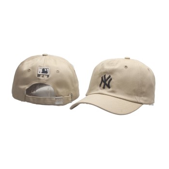 New York Yankees Adjustable Hat