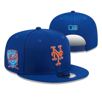New York Mets Snapback Hat New York Mets Snapback Hat