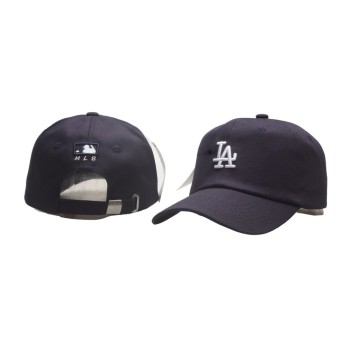 Los Angeles Dodgers Adjustable Hat
