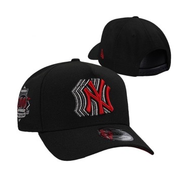 New York Yankees Adjustable Hat
