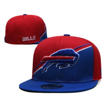 Buffalo Bills Snapback Hat Buffalo Bills Snapback Hat