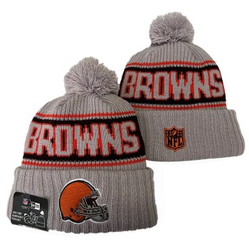 Cleveland Browns Knit Hat Cleveland Browns Knit Hat