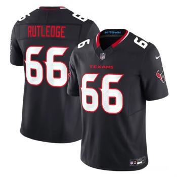 Youth Houston Texans #66 Keylan Rutledge Navy 2026 NFL Draft Vapor F.U.S.E. Limited Jersey Youth Houston Texans #66 Keylan Rutledge Navy 2026 NFL Draft Vapor F.U.S.E. Limited Jersey