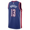Unisex Sacramento Kings Keegan Murray Blue 2024/25 Swingman Player Jersey - City Edition