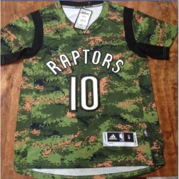 Raptors #10 DeMar DeRozan Camo Pride Stitched NBA Jersey Raptors #10 DeMar DeRozan Camo Pride Stitched NBA Jersey