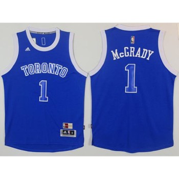 Raptors #1 Tracy Mcgrady Light Blue Throwback Stitched NBA Jersey Raptors #1 Tracy Mcgrady Light Blue Throwback Stitched NBA Jersey