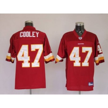 Redskins #47 Chris Cooley Stitched Red Youth NFL Jersey Redskins #47 Chris Cooley Stitched Red Youth NFL Jersey