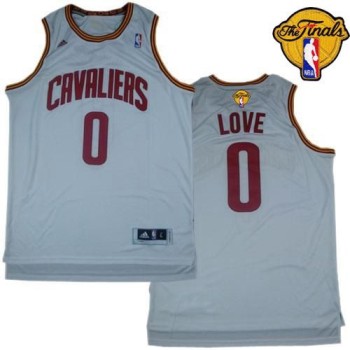 Revolution 30 Cavaliers #0 Kevin Love White The Finals Patch Stitched NBA Jersey Revolution 30 Cavaliers #0 Kevin Love White The Finals Patch Stitched NBA Jersey