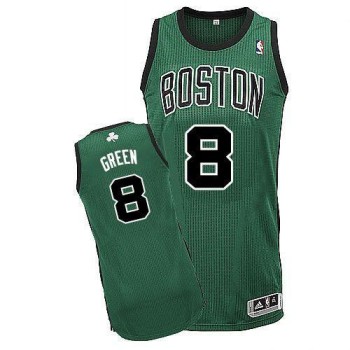 Revolution 30 Celtics #8 Jeff Green Green(Black No.) Stitched NBA Jersey Revolution 30 Celtics #8 Jeff Green Green(Black No.) Stitched NBA Jersey