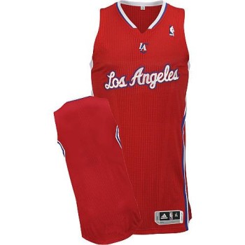 Revolution 30 Clippers Blank Red Stitched NBA Jersey Revolution 30 Clippers Blank Red Stitched NBA Jersey