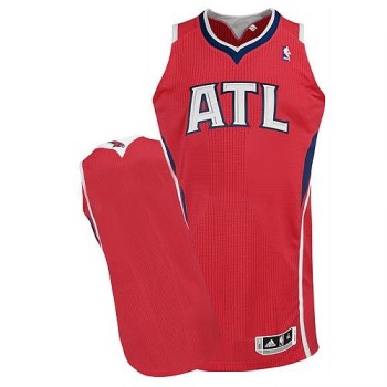 Revolution 30 Hawks Blank Red Stitched NBA Jersey Revolution 30 Hawks Blank Red Stitched NBA Jersey