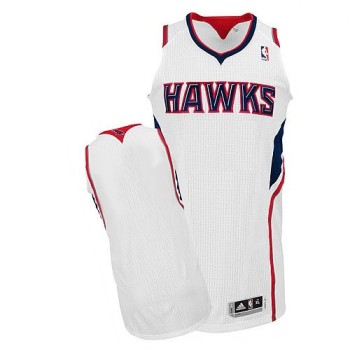 Revolution 30 Hawks Blank White Stitched NBA Jersey Revolution 30 Hawks Blank White Stitched NBA Jersey