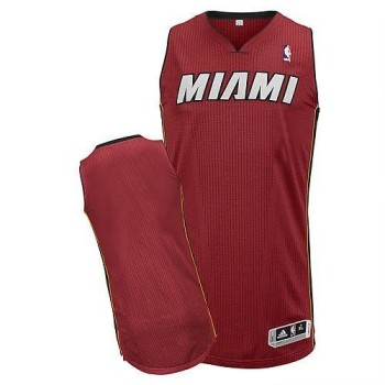 Revolution 30 Heat Blank Red Stitched NBA Jersey Revolution 30 Heat Blank Red Stitched NBA Jersey
